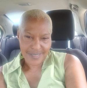 Meet your Posher, Kathy